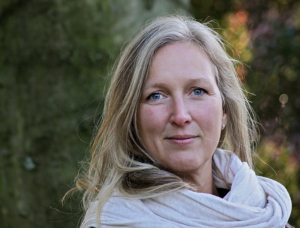 Birgit Mörker