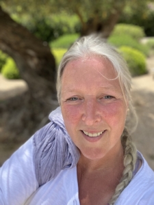 Birgit Mörker