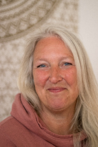 Birgit Mörker